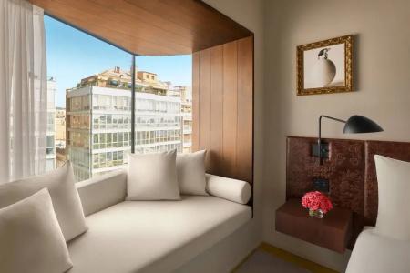 The Barcelona Edition - 58