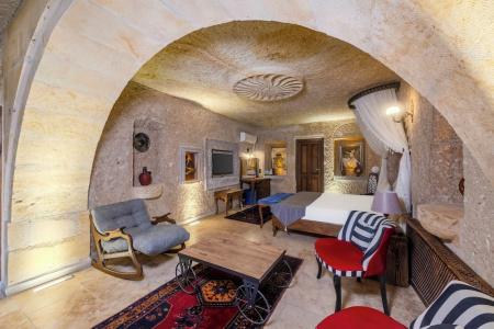 Pegas Cave Suites - 246