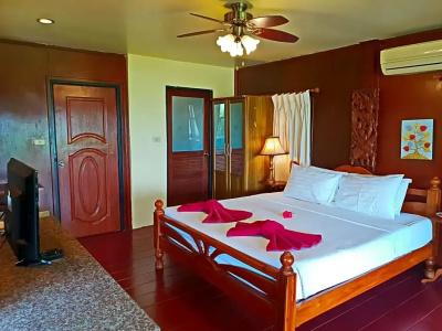 Laem Sila Resort - 259