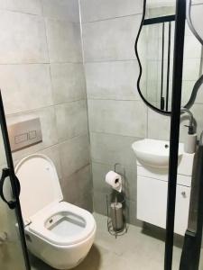 Taksim White Suites - 13
