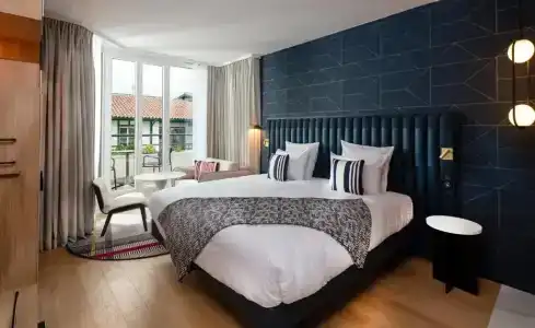 Hôtel & Spa Hélianthal by Thalazur - 66