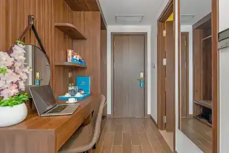 Gold Plaza Da Nang - 116