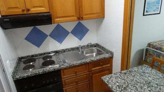 Apartamentos Beni-Beach - 23
