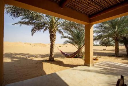 Telal Resort Al Ain - 50
