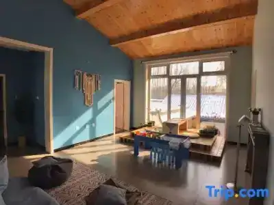 Bay Village Tropical Retreat & - 100
