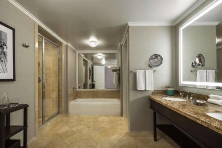 Hyatt Regency and Spa - 10