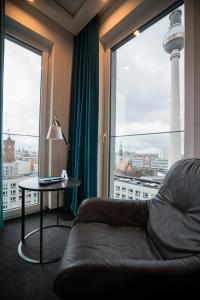 One Berlin-Alexanderplatz - 45