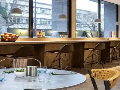 ibis Paris Alesia Montparnasse - 12