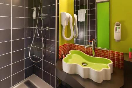 Ibis Styles Lyon Villeurbanne Parc de la Tête d'Or - 49