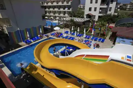 Sun City  & - 8