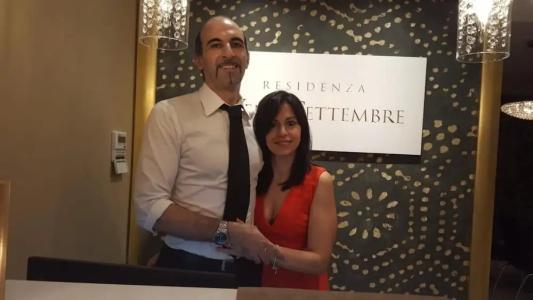 Residenza Venti Settembre - 11