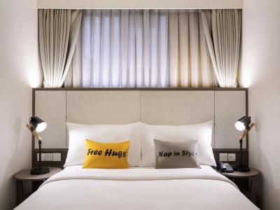 ibis Styles Siem Reap - 76