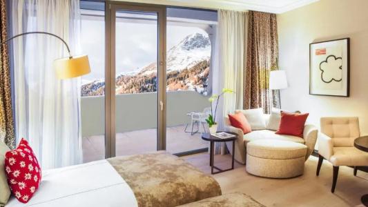 AlpenGold Davos - 115