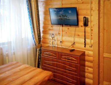 Бригантина - 100