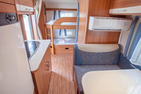 Armenistis Camping & Bungalows - 41
