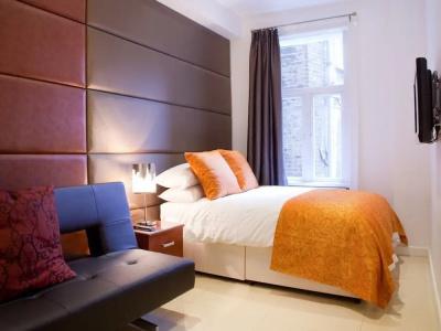 City Inn Russell Square - 56