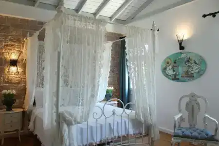 İna Cunda Art Otel - 37