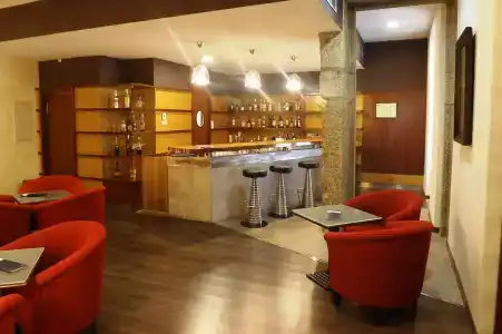 Golden Tulip Braga - Falperra - 33