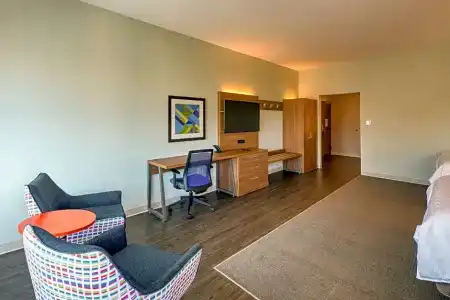Holiday Inn Express & Suites - Charlotte - South End, An Ihg - 75