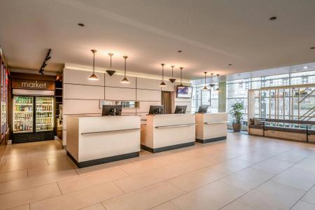 Courtyard by Marriott Linz - 15