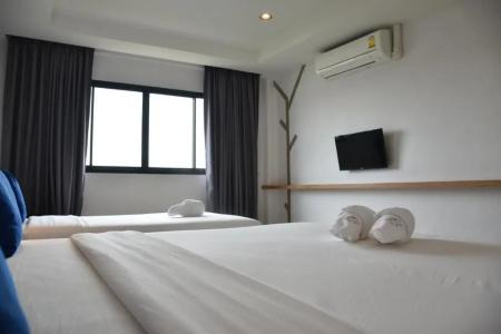 B Boutique Residence - 63