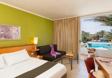Leonardo Club Eilat - Все включено - 6