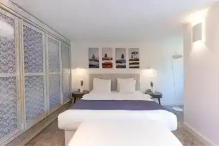 d Resort Murat Reis Ayvalık - 75