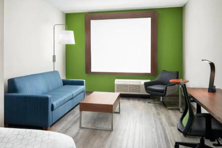 Holiday Inn Express & Suites - Odessa i-20, An Ihg - 40