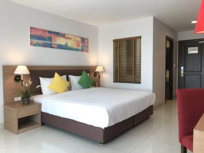 Riche Hua Hin - Sha Plus - 5