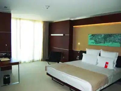 Swissotel Buyuk Efes Izmir - 81