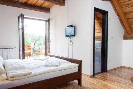 b&b Plitvica Lodge - 12