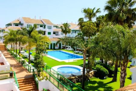 Apartamentos Manilva Sun - 6