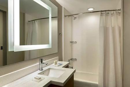 SpringHill Suites by Marriott San Diego Carlsbad - 14