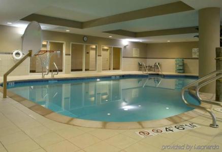 Hampton Inn & Suites - West - 13
