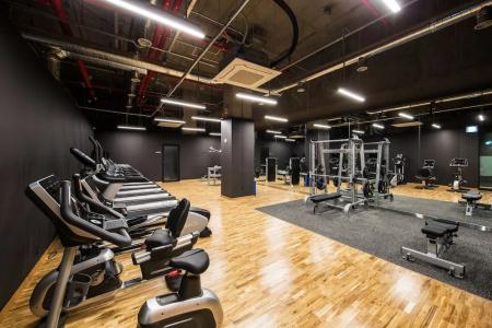 Solaria Nishitetsu Busan - 18