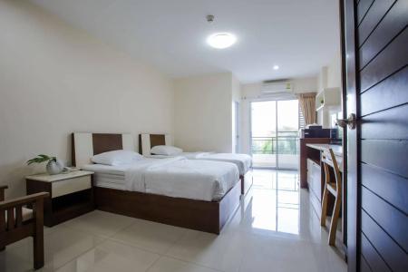 Central Place Serviced Apartment - 5