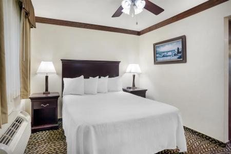 Best Western Plus Yosemite Gateway Inn - 182