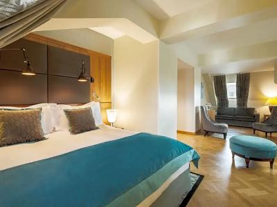 Sofitel Grand Sopot - 81