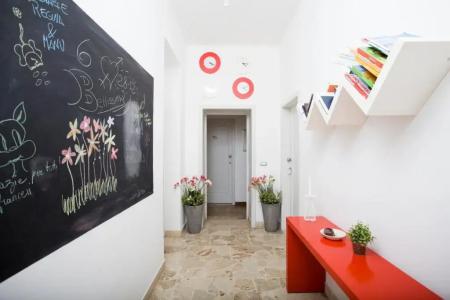 Il Vicolo b&b - 10