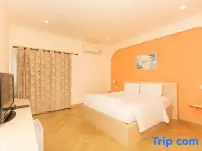 Sky View Resort Buriram - 44