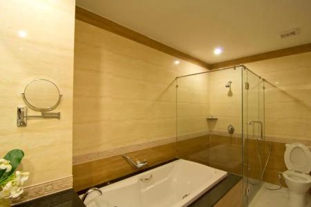 Welcome World Beach Resort & Spa - 27