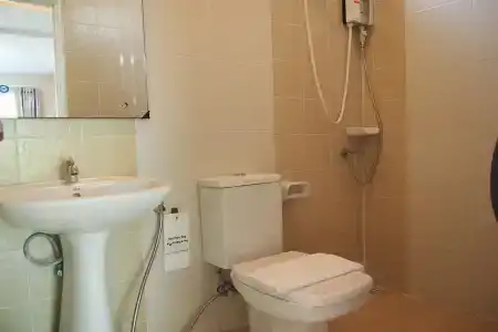 O Seven Khaoyai - 10