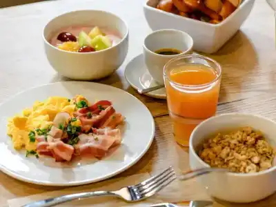 ibis Styles Rastatt Baden-Baden - 30