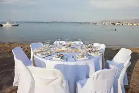Oasis Beach - 24