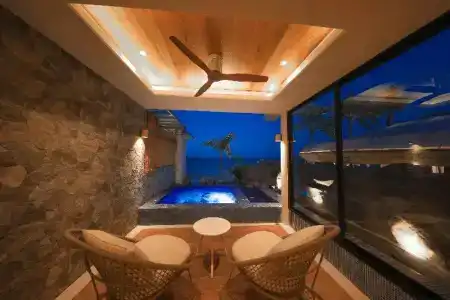 Kundala Beach Resort Hua Hin - 136