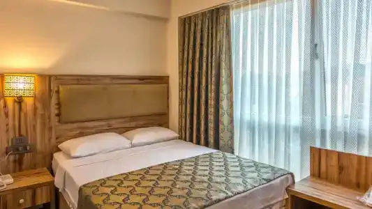 Akcakoca Poyraz Otel - 32