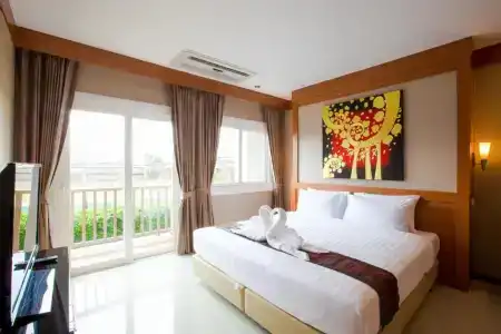 Romantic Khon Kaen - 62