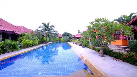 Baan Archa Samui - 13