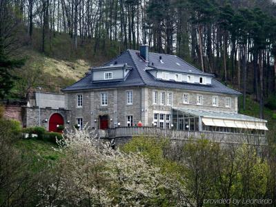 BergEisenach - 0