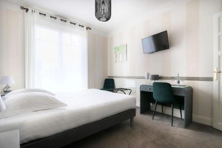 Best Western Brittany La Baule Centre - 65